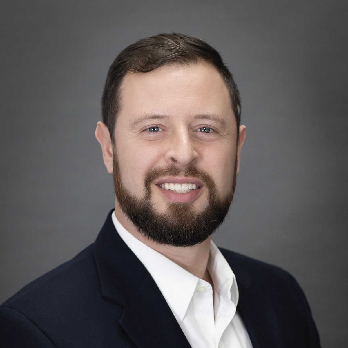 Ed Bauer